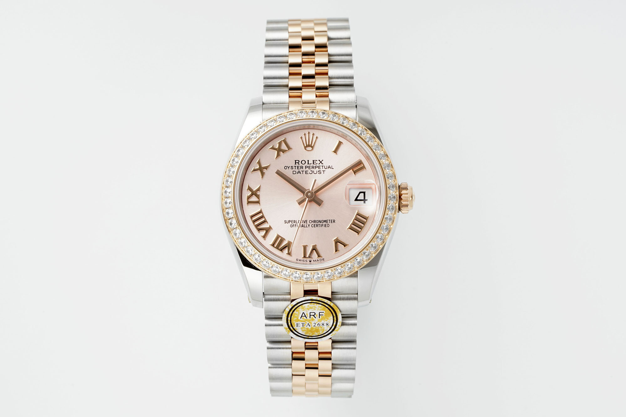 ROLEX 31mm 79